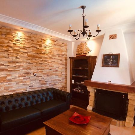 Casa Badia Gran Villa Badia Blava Kültér fotó