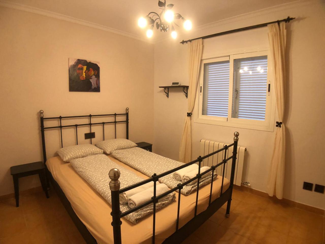 Casa Badia Gran Villa Badia Blava Kültér fotó