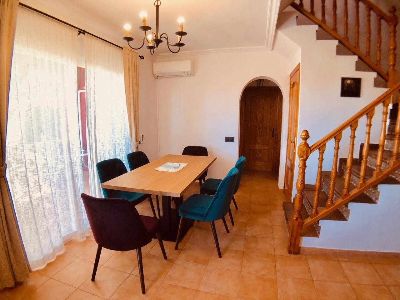 Casa Badia Gran Villa Badia Blava Kültér fotó